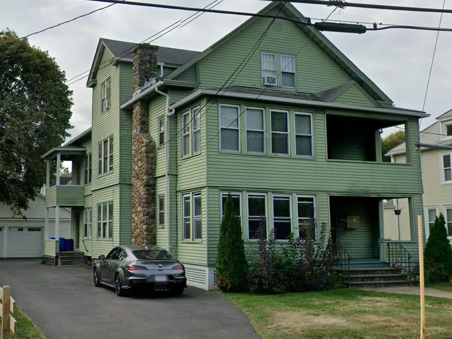 2 bed, 1100 sqft, $1,690 — Photo 1