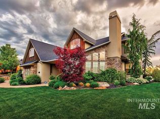 5033 N Arrow Crest Way, Boise, ID 83705