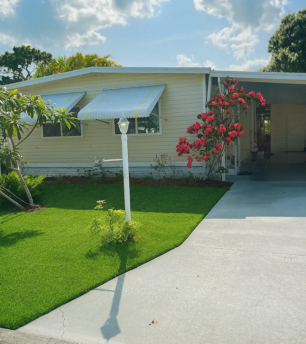307 Egret Cir — Photo 1
