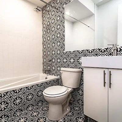 Rented by Evergreen Apartments BK | media 29
