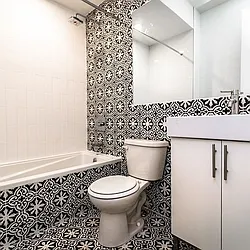 Rented by Evergreen Apartments BK