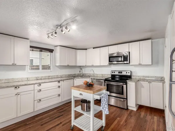 3486 W Virginia Avenue, Denver, CO 80219