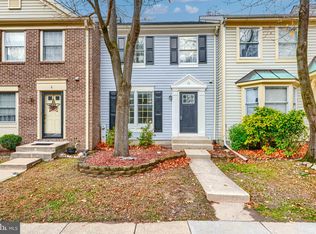 10 Wensley Dale Ct, Owings Mills, MD 21117