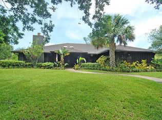 2591 SW Racquet Club Dr, Palm City, FL 34990