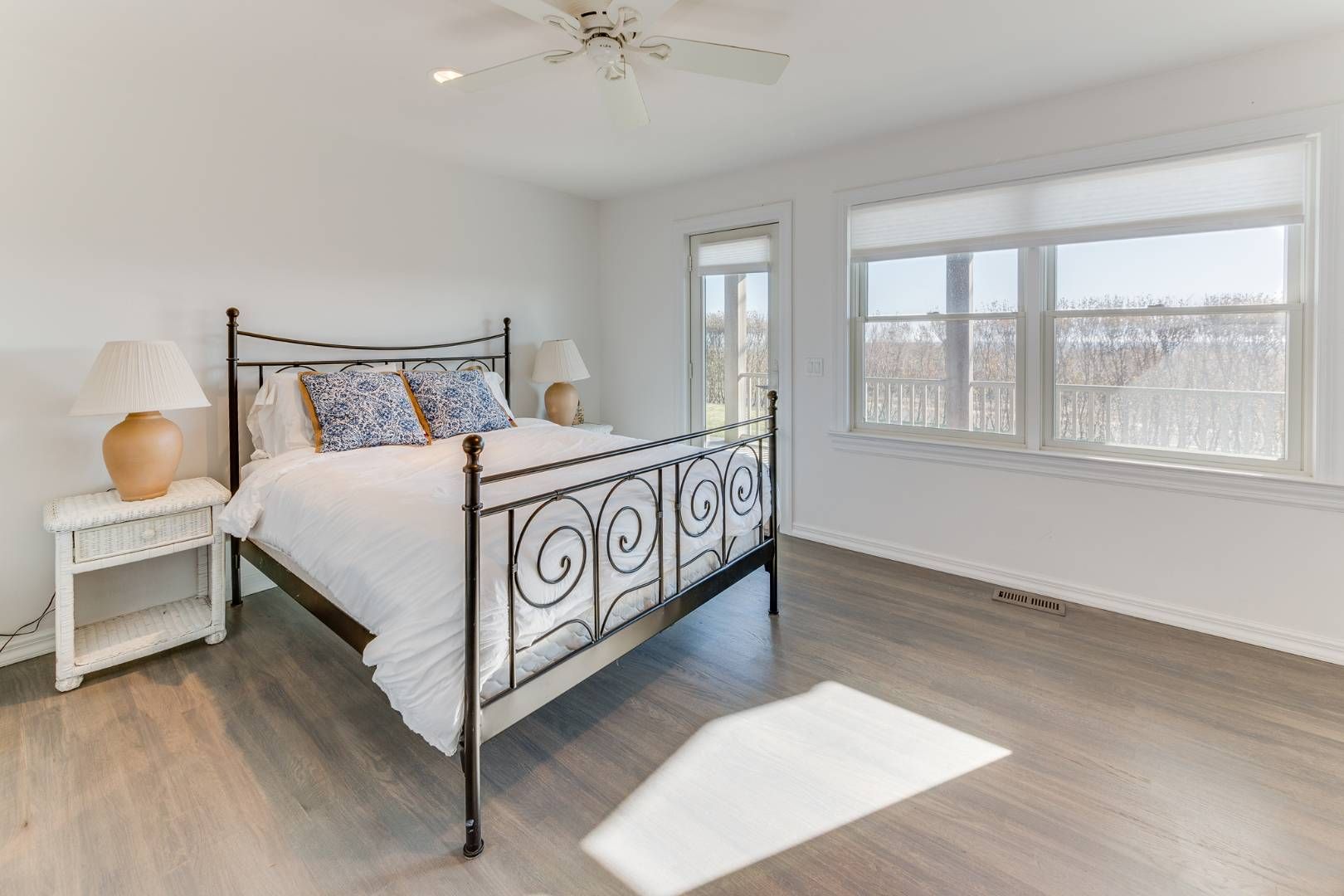  Down Stairs Bedroom 2