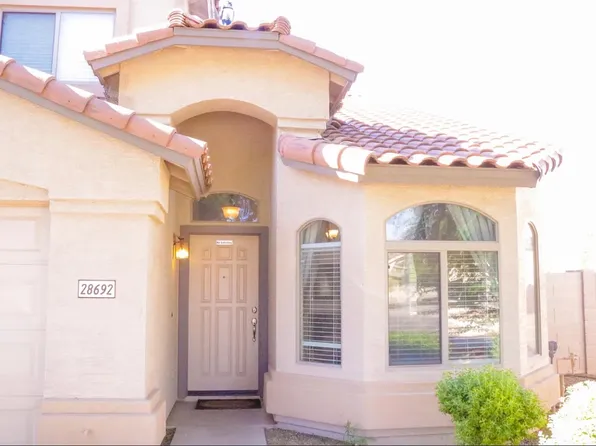 28692 N Coal Ave, San Tan Valley, AZ 85143
