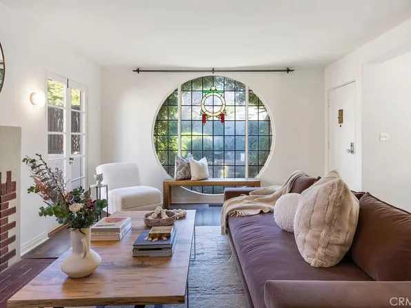 4130 Garden Ave, Los Angeles, CA 90039