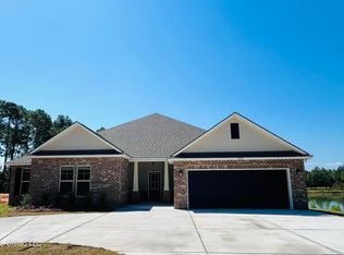 15351 S Swan Rd, Gulfport, MS 39503