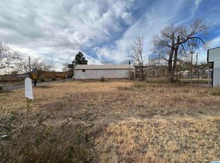 Xxxx Central Ave, Bayard, NM 88023