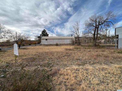 Xxxx Central Ave, Bayard, NM, 88023