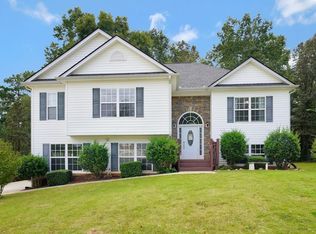 509 Ida Pl, Temple, GA 30179