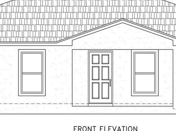 350 W ELM DRIVE, ORANGE CITY, FL 32763