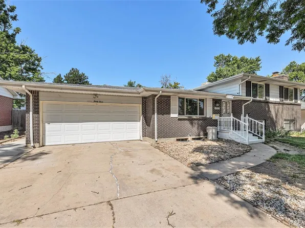 1533 S Jamaica Street, Aurora, CO 80012