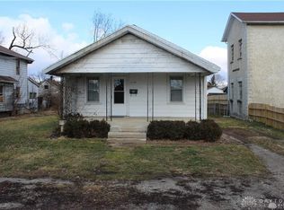 2139 Ome Ave, Dayton, OH 45414