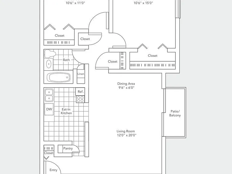 Solon Park Apartments — Photo 35