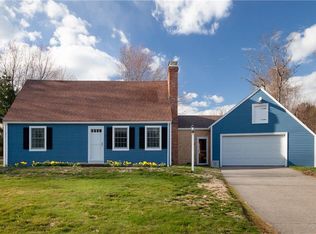 96 Immokolee Dr, Portsmouth, RI 02871