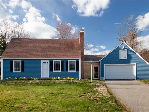 96 Immokolee Dr, Portsmouth, RI 02871