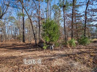 Private Road 3503, Big Sandy, TX 75755