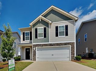 469 Red Poll Way, Columbia, SC 29209