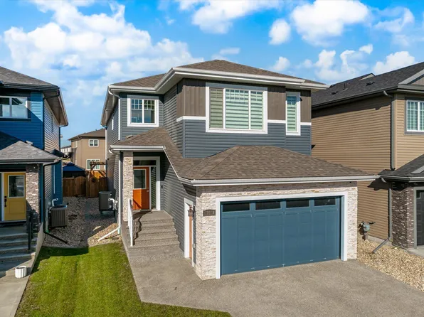 17618 64a St NW, Edmonton, AB T5Y 4A9
