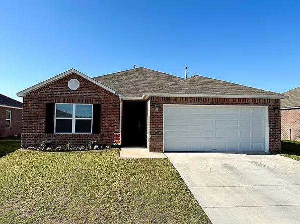 8310 E 162nd St, S Bixby, OK 74008