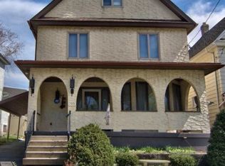 705 Smith St, Dunmore, PA 18512