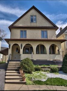 705 Smith St, Dunmore, PA, 18512