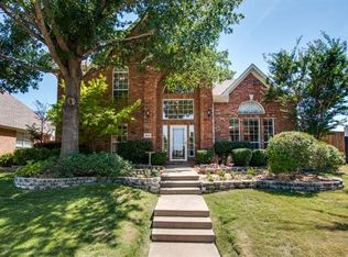3636 Salford Dr, Plano, TX 75025