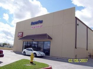 2901 N Sugar Rd, Pharr, TX 78577