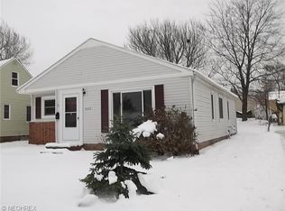 3603 Center Dr, Parma, OH