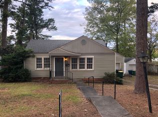 2304 West Rd, Little Rock, AR 72207