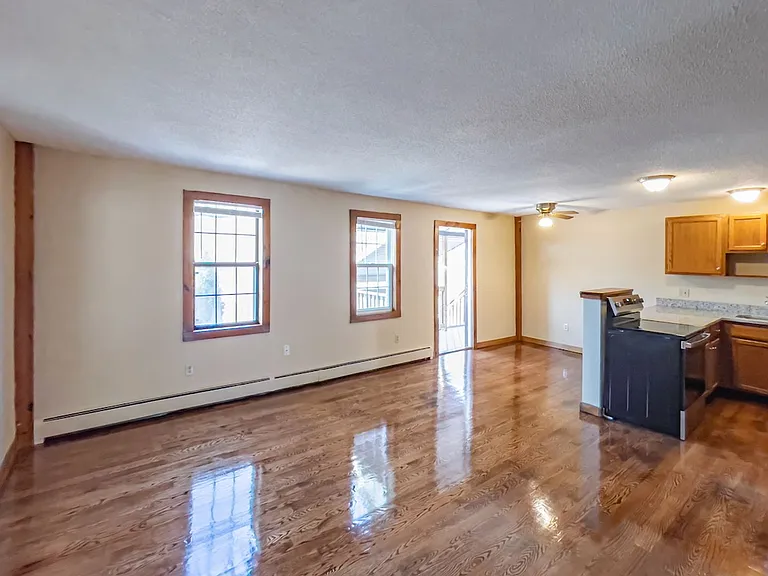 Millpond Apartments — Photo 12