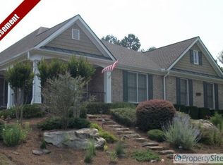 6481 Sweet Laurel Run, Sugar Hill, GA 30518