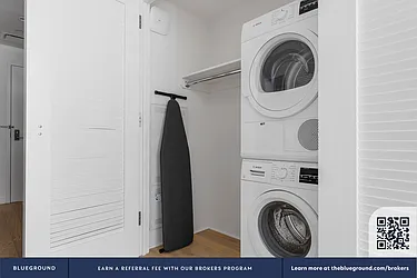 Rented by The Blueground