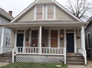 78 Schiller St #78, Indianapolis, IN