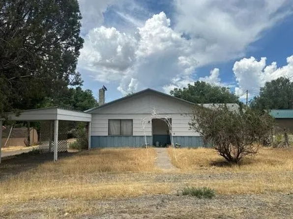 150 SW 6th St, Cedaredge, CO 81413