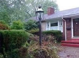232 Evergreen Dr, Youngstown, OH