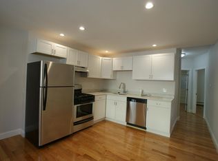 67 Marion St #1, Boston, MA 02128