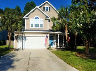 1950 Treebark Dr, Charleston, SC 29414