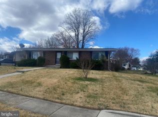 3922 Innerdale Ct, Randallstown, MD 21133
