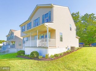 1922 Taylor Ave, Baltimore, MD 21234