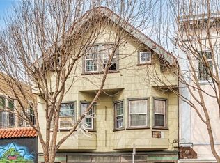 2924-2926 Cesar Chavez St, San Francisco, CA
