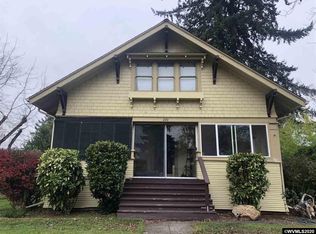 220 N Main St, Jefferson, OR 97352