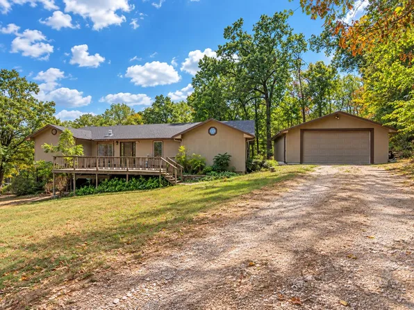 301 Hillcrest Drive, Noel, MO 64854