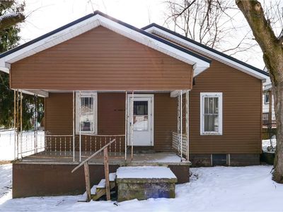 626 Garner Ave, East Liverpool, OH, 43920