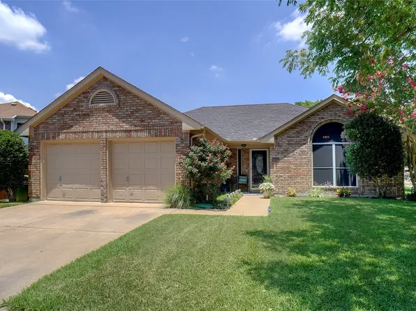 7000 Spring Creek Trl, Watauga, TX 76148