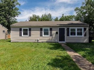 1821 Moger Dr, Hampton, VA 23663
