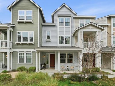 217 Orbit Way, Mountain View, CA, 94043