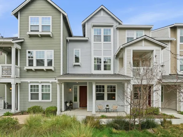 217 Orbit Way, Mountain View, CA 94043