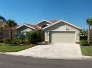 9835 Blue Stone Cir, Fort Myers, FL 33913